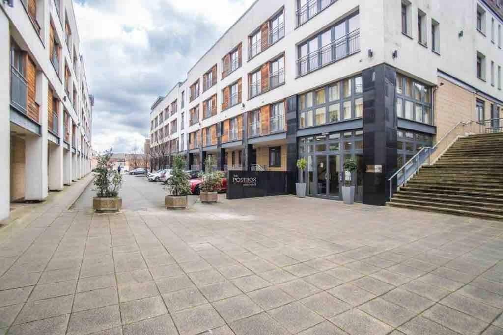 Location Location Location Birmingham City Centre מראה חיצוני תמונה